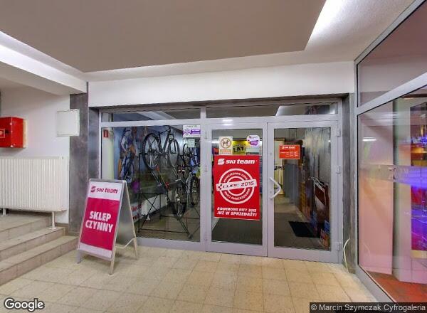 Ceny mieszkań Warszawa ul. Wolska 19/25