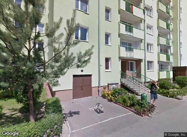 Ceny mieszkań Warszawa ul. G. Morcinka 16