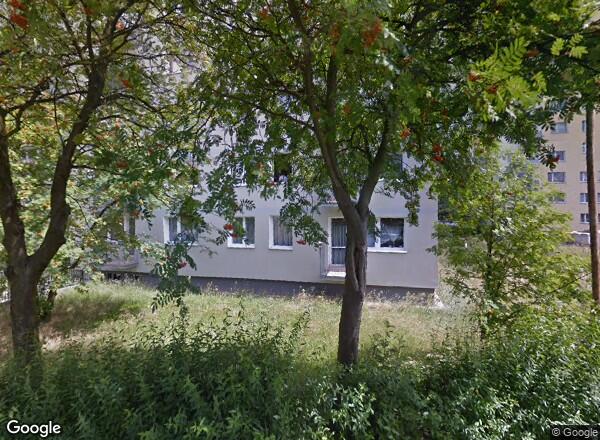 Ceny mieszkań Zielona Góra Wyszyńskiego 15