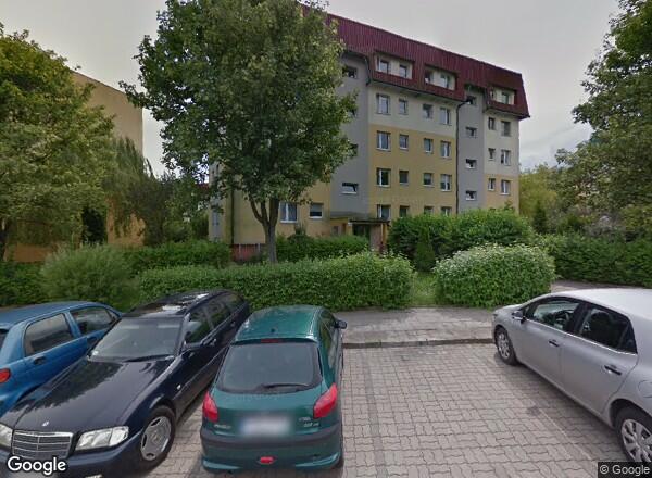 Ceny mieszkań Szczecin Przyjaciół Żołnierza 72