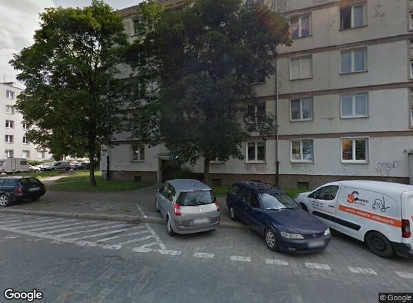 Ceny transakcyjne mieszkań Wrocław UL. GROCHOWA 24