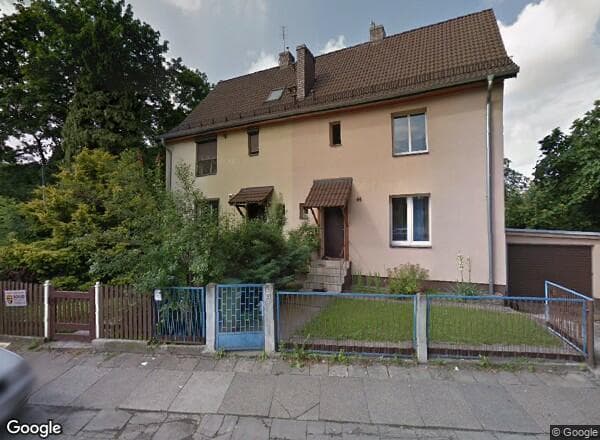 Ceny transakcyjne mieszkań Opole Nysy Łużyckiej 68