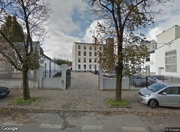 Ceny mieszkań Łódź Gen. Lucjana Żeligowskiego 3/5