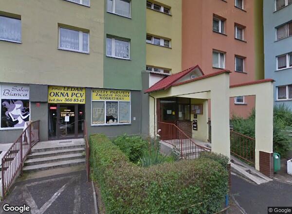 Ceny mieszkań Wrocław UL. ROGOWSKA 102