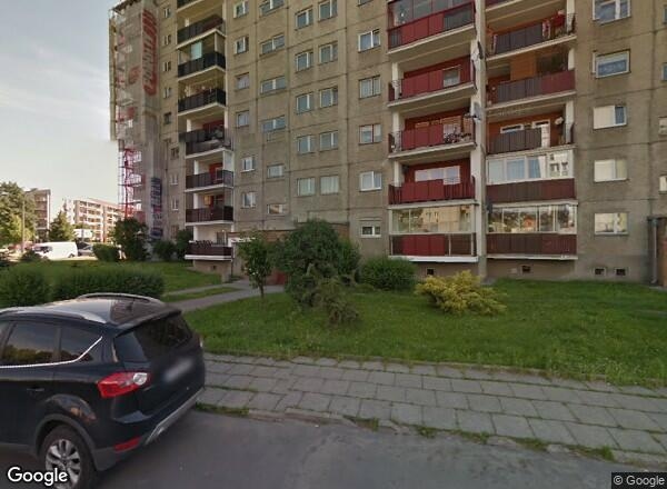 Ceny transakcyjne mieszkań Kraków Osiedle Mistrzejowice 14