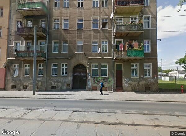 Ceny transakcyjne mieszkań Szczecin Tomasza Nocznickiego 38