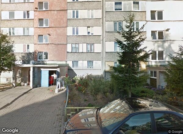 Ceny transakcyjne mieszkań Białystok Nowosielska 46