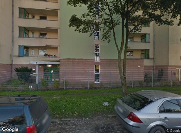 Ceny mieszkań Łódź Rolnicza 55