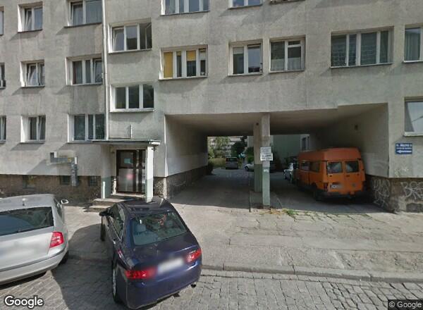 Ceny mieszkań Wrocław UL. BRĄZOWA 6