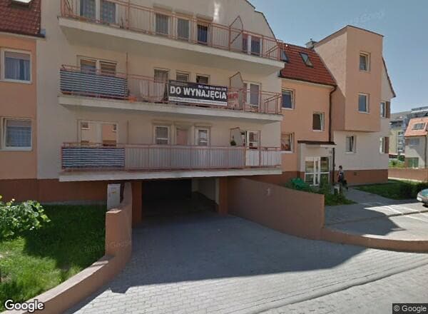 Ceny transakcyjne mieszkań Gorzów Wielkopolski KOMISJI EDUKACJI NARODOWEJ 6A