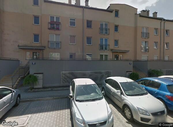 Ceny mieszkań Kraków Raciborska 9