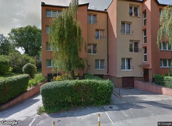 Ceny mieszkań Katowice Piękna 57