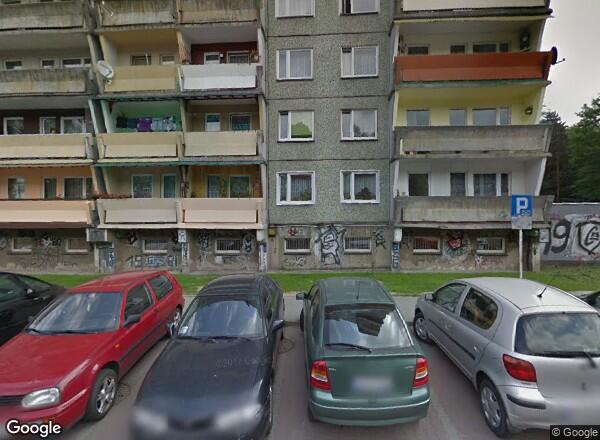 Ceny mieszkań Katowice Adama 7