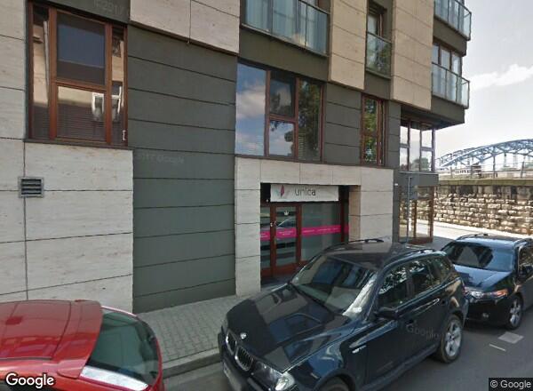 Ceny mieszkań Kraków Celna 13