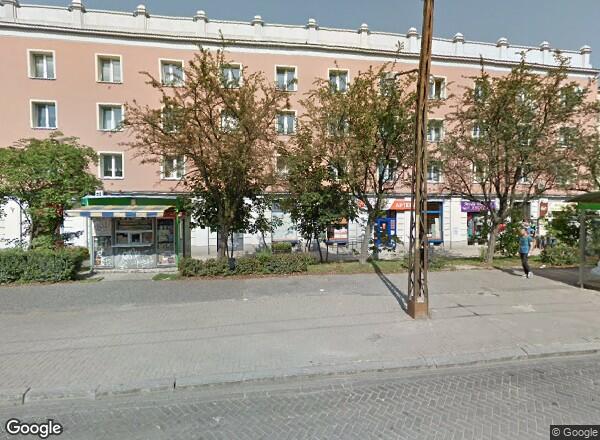 Ceny mieszkań Lublin aleje Racławickie 27