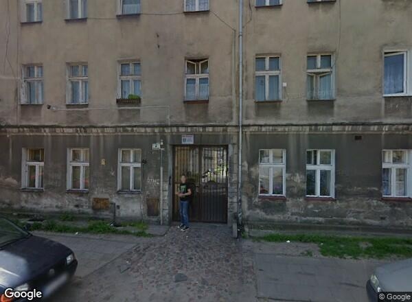 Ceny transakcyjne mieszkań Poznań Krótka 2