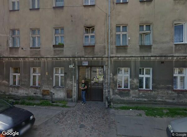 Ceny mieszkań Poznań Krótka 2