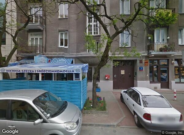 Ceny transakcyjne mieszkań Warszawa ul. Hrubieszowska 7