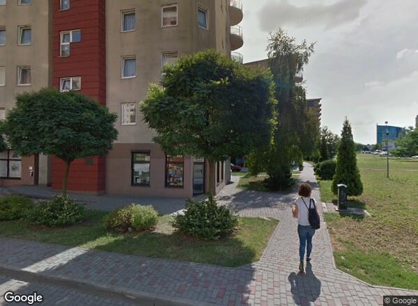 Ceny mieszkań Kraków Wacława Lipińskiego 7