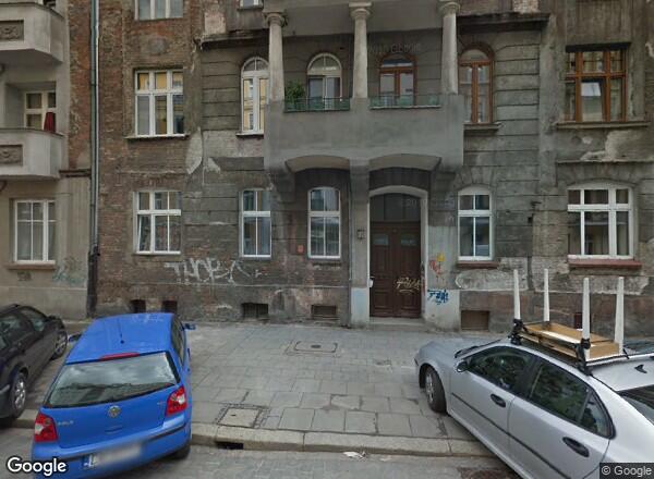 Ceny mieszkań Wrocław UL. STEFANA ŻEROMSKIEGO 21