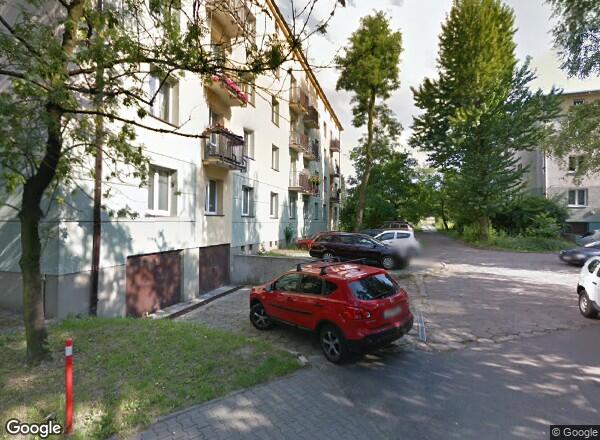 Ceny mieszkań Katowice Ks. bpa Arkadiusza Lisieckiego 33A