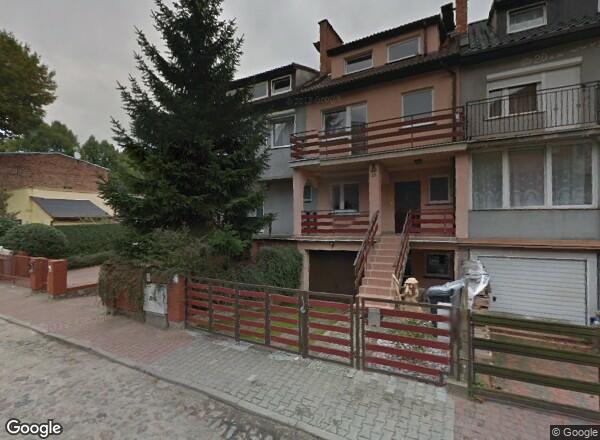 Ceny mieszkań Szczecin Kruszcowa 25