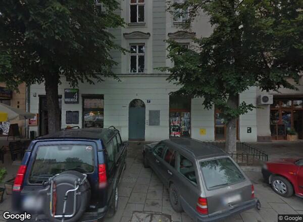 Ceny mieszkań Kraków Plac Wolnica 4