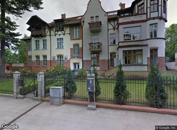 Ceny mieszkań Sopot Księcia Józefa Poniatowskiego 4