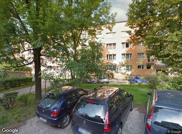 Ceny mieszkań Kraków Obopólna 6