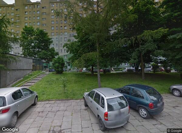 Ceny mieszkań Kraków Opolska 59