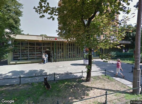 Ceny mieszkań Kraków Kazimierza Wielkiego 1