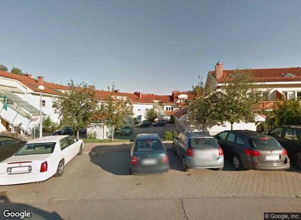 Ceny mieszkań Gdynia Franciszka Sokoła 25