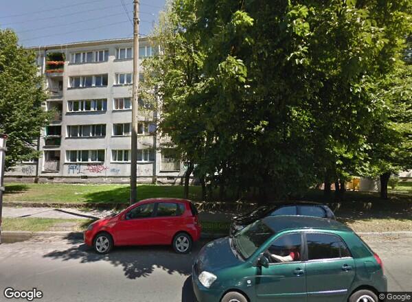 Ceny mieszkań Wrocław UL. GAJOWICKA 200