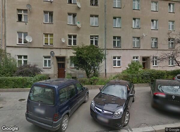Ceny mieszkań Wrocław UL. ELIZY ORZESZKOWEJ 56