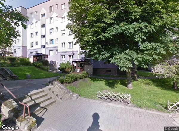 Ceny mieszkań Szczecin Fioletowa 71