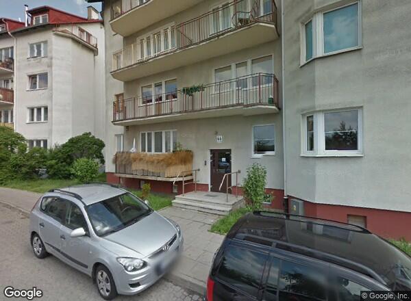 Ceny mieszkań Gdynia Jantarowa 66