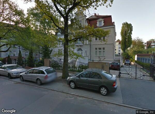 Ceny mieszkań Sopot Antoniego Abrahama 7