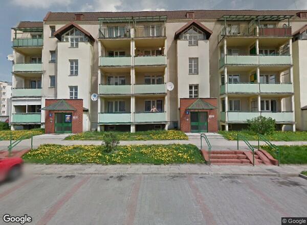 Ceny mieszkań Łódź Ketlinga 25