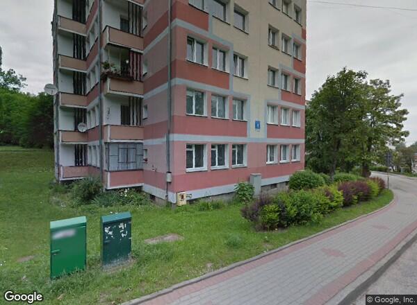 Ceny mieszkań Gdańsk Diamentowa 4