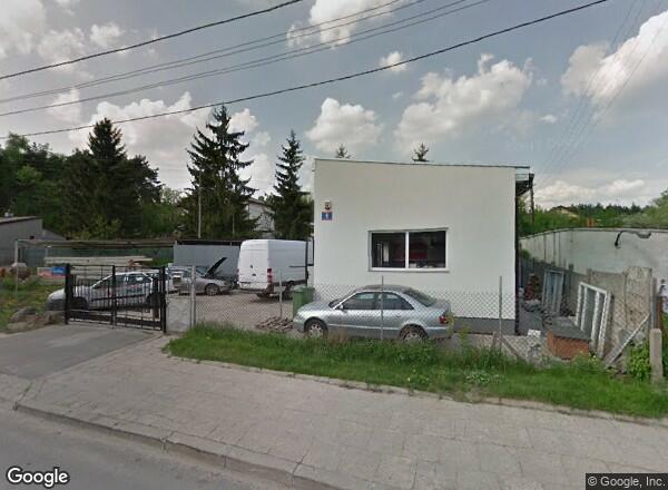 Ceny mieszkań Warszawa ul. Gościniec 1