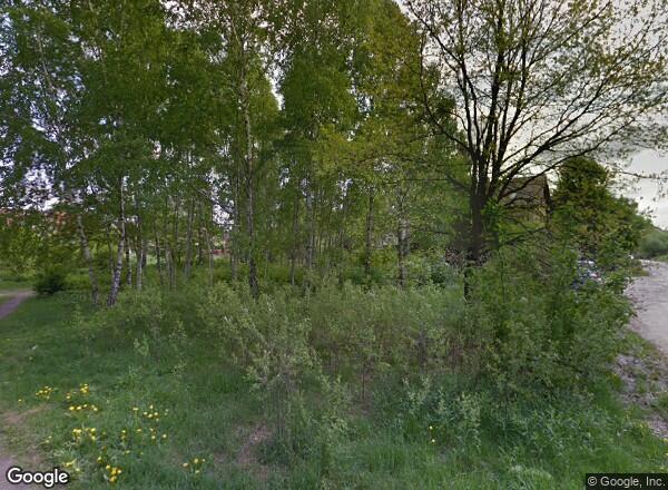 Ceny mieszkań Warszawa ul. Złotej Jesieni 3A