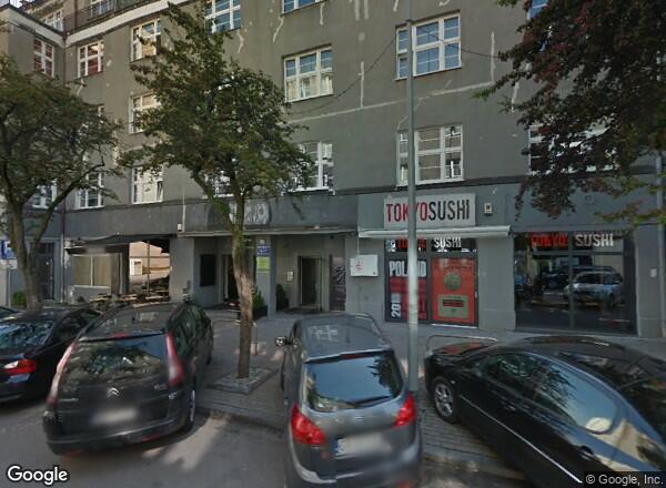 Ceny mieszkań Gdynia Mściwoja 9