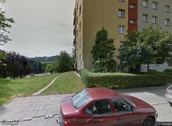 Ceny mieszkań Kraków Mała Góra 20