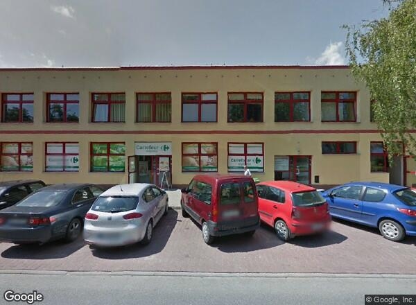 Ceny transakcyjne mieszkań Warszawa ul. gen. K. Sosnkowskiego 11
