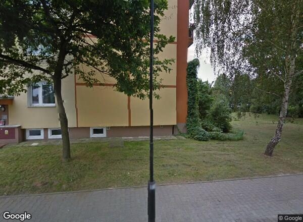 Ceny transakcyjne mieszkań Lublin Szaserów 1
