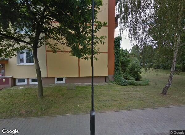 Ceny mieszkań Lublin Szaserów 1