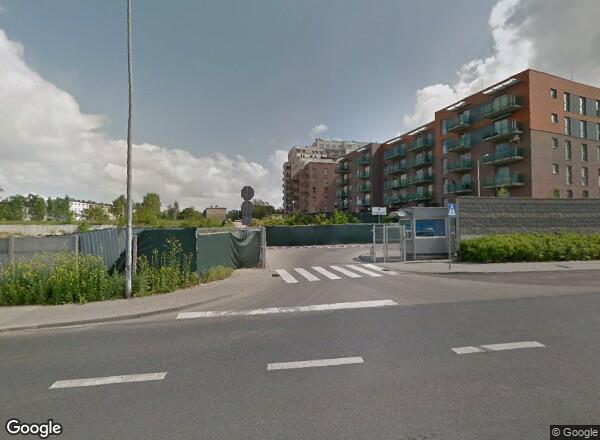 Ceny mieszkań Katowice Johna Baildona 4