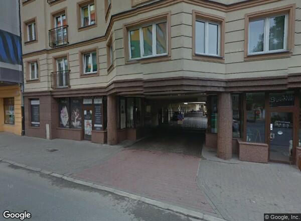 Ceny mieszkań Warszawa ul. S. Okrzei 24