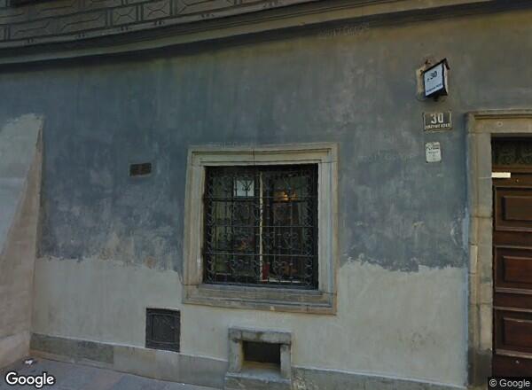 Ceny mieszkań Warszawa ul. Krzywe Koło 30