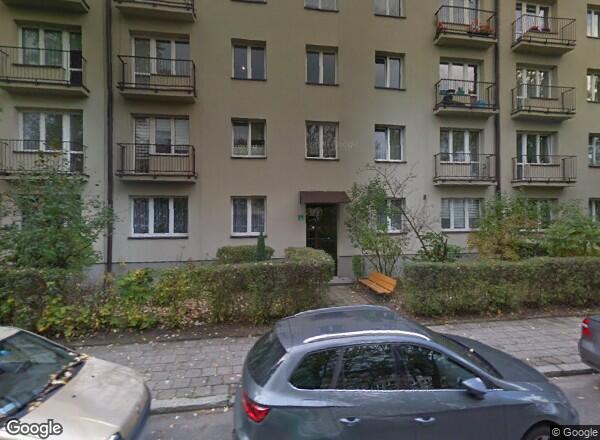 Ceny mieszkań Katowice Zielonogórska 10